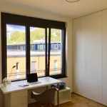 Rent 5 bedroom apartment of 90 m² in Berlin