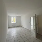 Appartement de 48 m² avec 3 chambre(s) en location à GIVORS