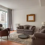 Rent 2 bedroom apartment of 110 m² in Florence