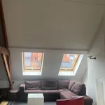 Huur 1 slaapkamer appartement in Gent