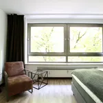 Miete 2 Schlafzimmer wohnung von 65 m² in Cologne