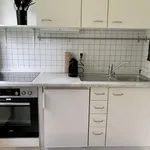 Rent 2 bedroom apartment of 31 m² in Munich