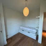 Rent 4 bedroom apartment of 114 m² in Amsterdam