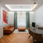 Rent 3 bedroom apartment of 104 m² in Capital City of Prague