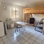 Appartement de 20 m² avec 1 chambre(s) en location à AVIGNON