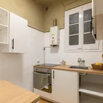 Rent 6 bedroom apartment in Barcelona