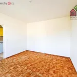 Pronajměte si 3 ložnic/e byt o rozloze 63 m² v Ústí nad Labem