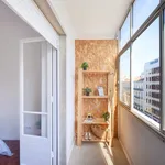 Alugar 7 quarto apartamento em Lisbon