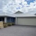 Rent 3 bedroom house in  ELLENBROOK  WA  6069