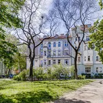 Rent 1 bedroom apartment of 63 m² in Prague