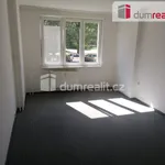 Pronajměte si 2 ložnic/e byt o rozloze 61 m² v Karlovy Vary