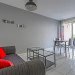 Rent 2 bedroom apartment of 4595 m² in GRENOBLE