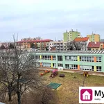 Pronajměte si 2 ložnic/e byt o rozloze 45 m² v Znojmo