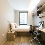 Rent a room in North West England