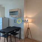 Appartement de 46 m² avec 3 chambre(s) en location à CHAMBERY