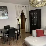 Rent a room in Madrid