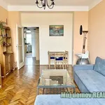 Rent 2 bedroom apartment of 60 m² in Prague