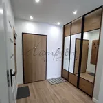 Rent 2 bedroom apartment of 43 m² in Warszawa