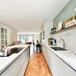 Rent 4 bedroom apartment of 115 m² in Frankendael