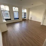 Huur 1 slaapkamer appartement van 70 m² in Assen