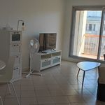 Appartement de 48 m² avec 2 chambre(s) en location à NICEPortable