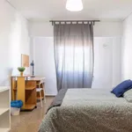 Alquilar 5 dormitorio apartamento en Valencia