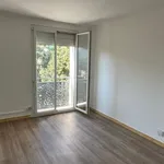 Appartement de 58 m² avec 3 chambre(s) en location à Orange