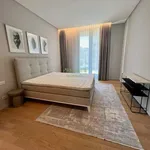 Rent 3 bedroom apartment of 113 m² in București