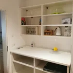 Rent 3 bedroom apartment of 125 m² in Dusseldorf