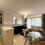 Rent 2 bedroom apartment of 36 m² in Toruń