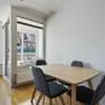 Huur 1 slaapkamer appartement van 71 m² in Amsterdam