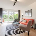 Rent 2 bedroom apartment of 80 m² in berlin