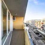 Pronajměte si 2 ložnic/e byt o rozloze 58 m² v Prague