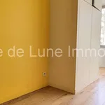 Rent 4 bedroom apartment of 123 m² in Lyon