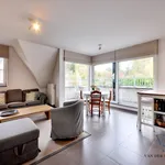 Rent 2 bedroom apartment of 77 m² in Dikkelvenne