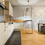 Rent 4 bedroom apartment of 99 m² in Poznan