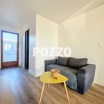 Appartement de 25 m² avec 2 chambre(s) en location à GranvilleT