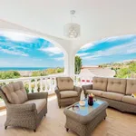 AGRADABLE VILLA BENALMÁDENA