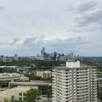 1 bedroom apartment of 624 sq. ft in Edmonton