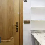 Rent 3 bedroom apartment in Madrid