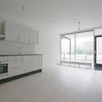 Huur 3 slaapkamer appartement van 55 m² in Rotterdam