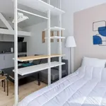 Appartement de 20 m² avec 1 chambre(s) en location à Bezons