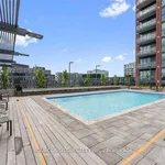 1 bedroom apartment of 785 sq. ft in Toronto (Clanton Park)