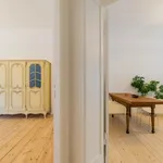 Miete 3 Schlafzimmer wohnung von 100 m² in Berlin