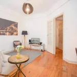  appartement avec 2 chambre(s) en location à Antwerp