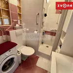 Pronajměte si 2 ložnic/e byt o rozloze 33 m² v Zlín