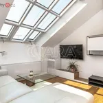 Pronajměte si 3 ložnic/e byt o rozloze 105 m² v Praha