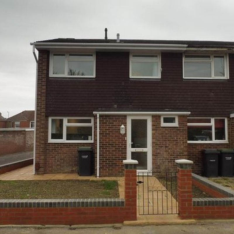 Property to rent in Norfolk Road, Gosport PO12 Brockhurst