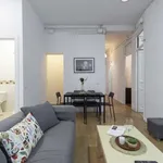 Habitación en madrid