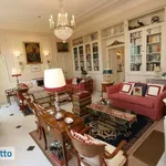 Rent 6 bedroom apartment of 220 m² in Genoa